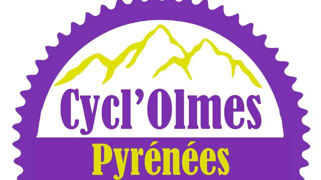 Cycl'Olmes Pyrénées