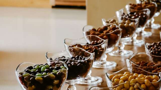 Visite de La Chocolaterie de Banon