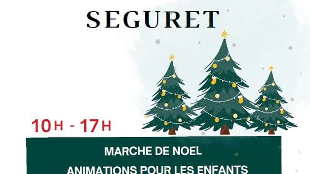 Journée des Traditions autour de Noël