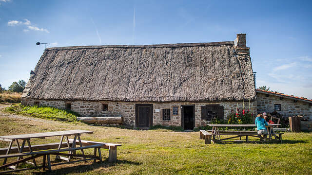 Jasserie-musée du Coq Noir