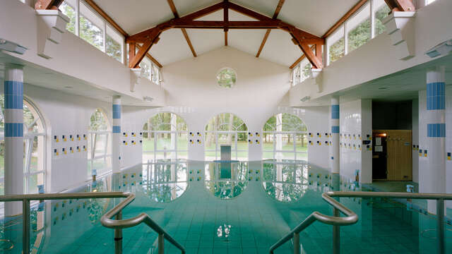 Les Thermes de Montrond - Cure thermale