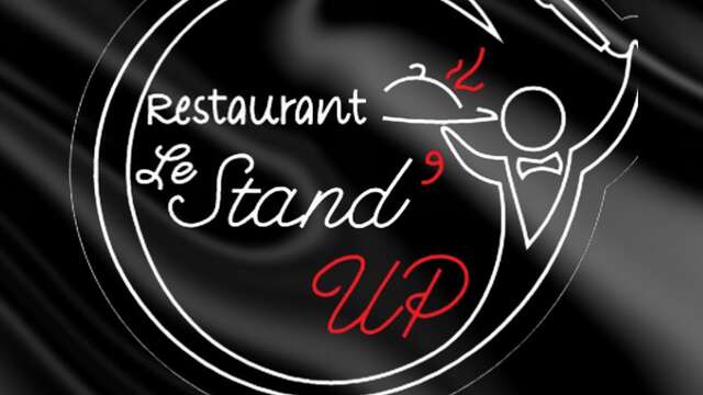 Restaurant le Stand'up