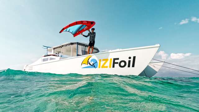 Izifoil