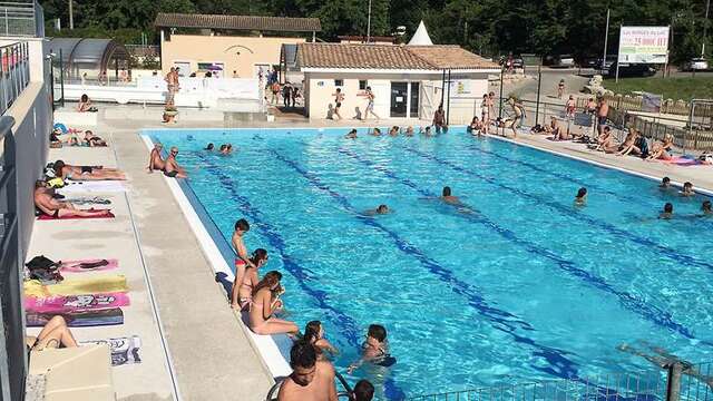 Base de Loisirs des 3 Lacs