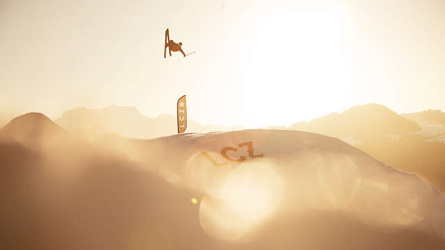 LCZ Park by Faction & Oakley