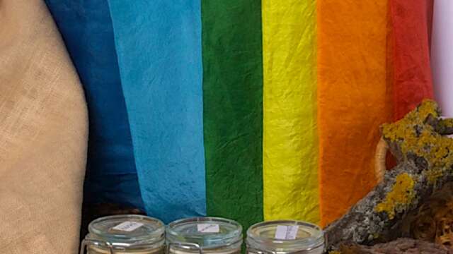 Musée Ô Sens - Nathalie Magnardi : Ethnologue, médiation culturelle, guide touristique, activités culturelles, création d'outils pédagogiques.