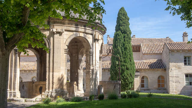 À la découverte de la Chartreuse