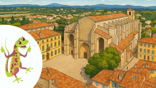 Jeu de piste : Mission de la plus haute importance pour Nine