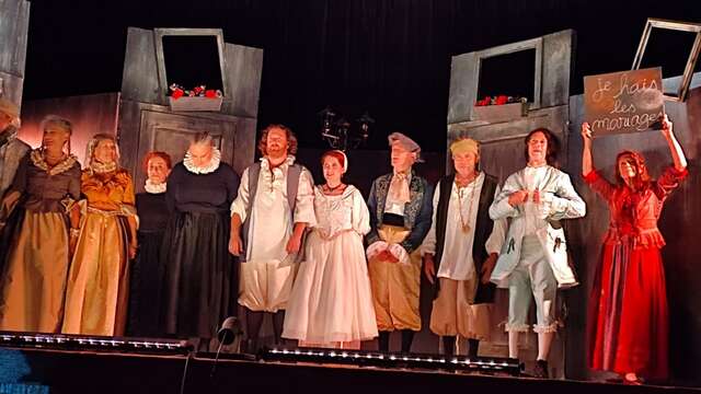 Festi'Borgne - jour 2