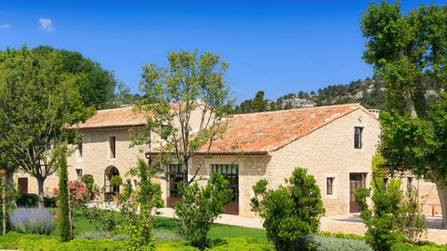 Domaine de Valdition