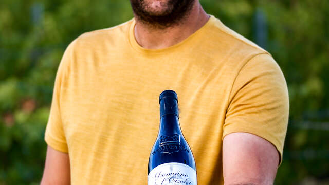 Domaine de l'Oiselet