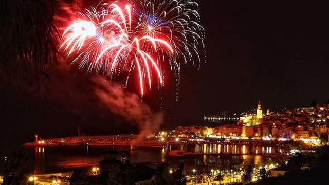 Nuits du soleil 14 juillet
