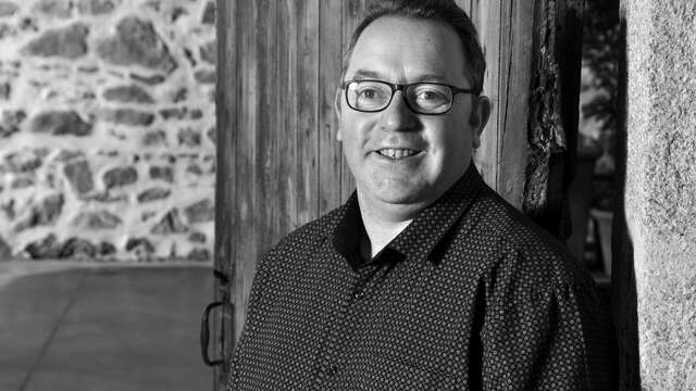 Vignoble de Champagny - Frédéric Villeneuve