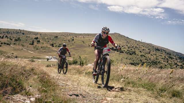 Bike and Fourme  - Course de 10km