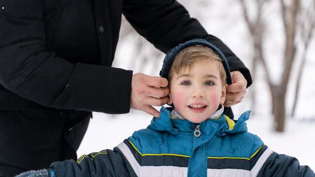 Blind test spécial Carnaval