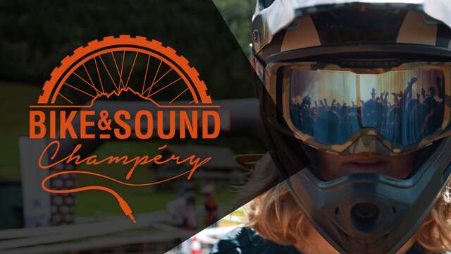 Bike & Sound Festival