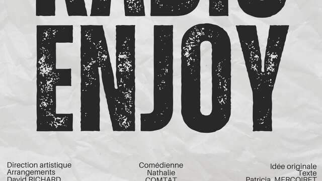 RADIO ENJOY