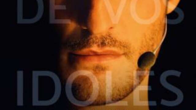 Filmvorführung "Guru"