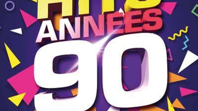 Die Hit-Compilation der 90er und 2000er