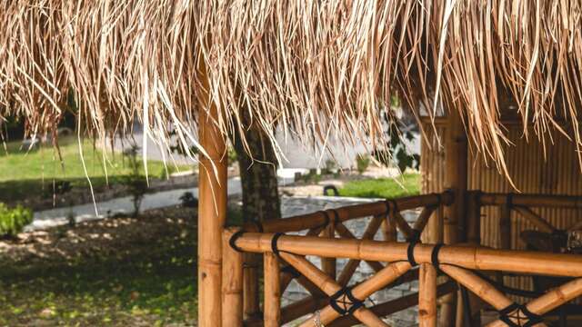 Le restaurant des Lodges