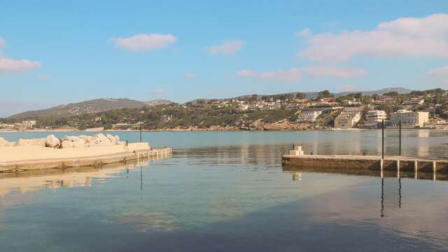 Port de la Gorguette