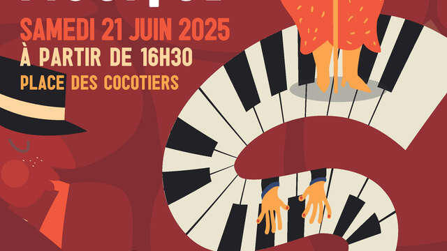 Fête de la Musique