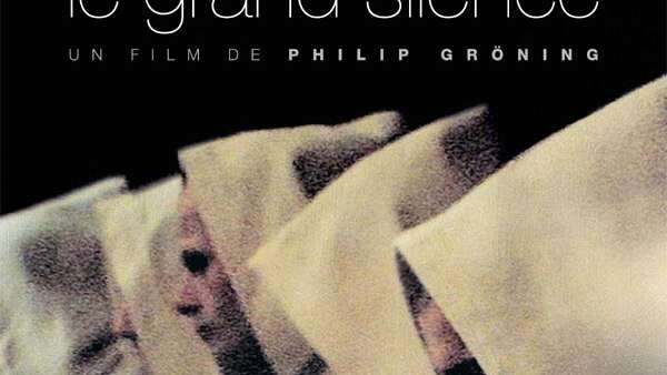 Le grand silence