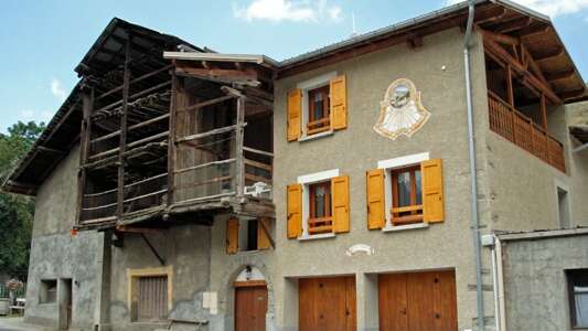 Appartement 6 personnes-Edelweiss