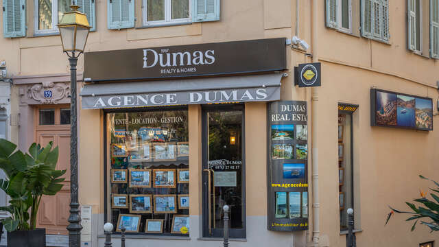 Real esate agency Dumas