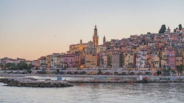 Meublé de tourisme "le Marni"
