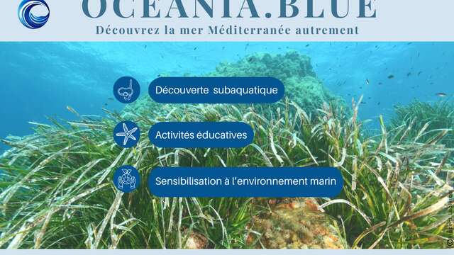 Oceania.blue