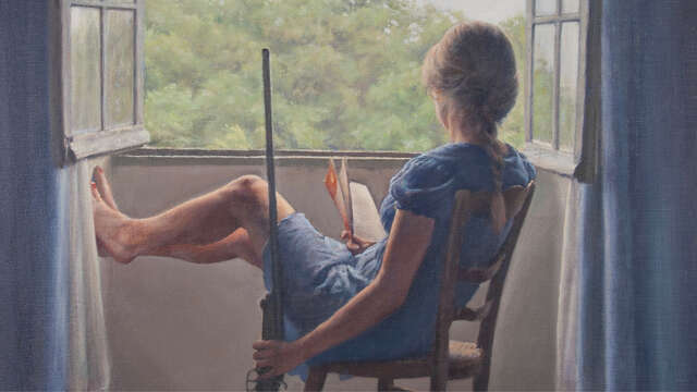 Théâtre : I will survive