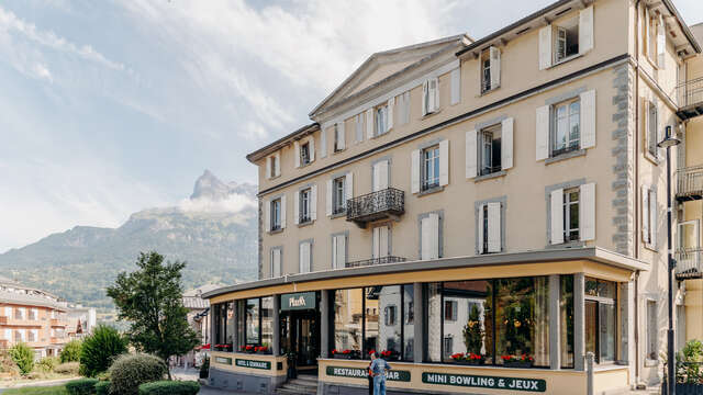 PlanB Living Saint-Gervais