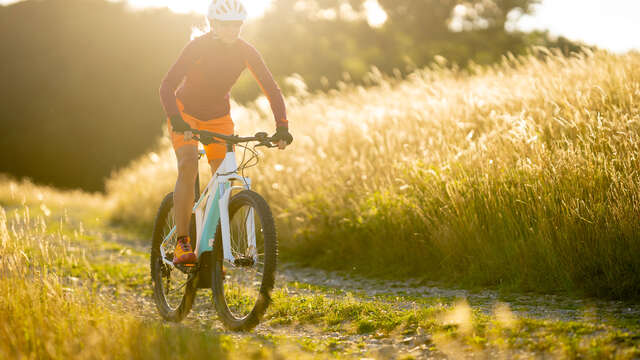 Location de VTT électrique -  Jaime Sport