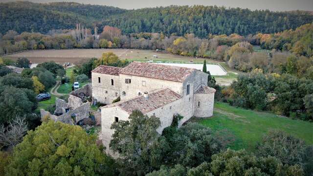 Monastère Saint-Benoît