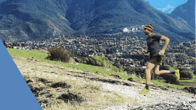 Course La Guillestroise