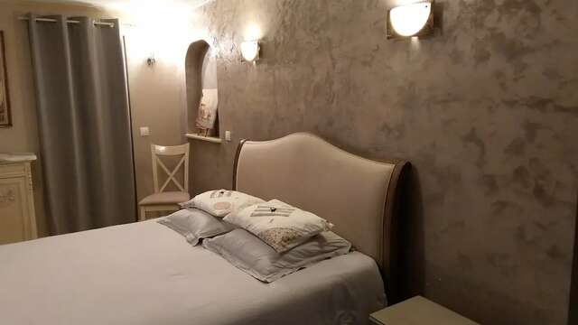 Wohnung - 42 m² - 2 pers