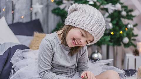 Noël des enfants : Marché de Noël, ateliers, concert