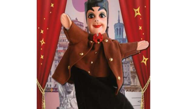 Guignol Puppet Show in La Turbie