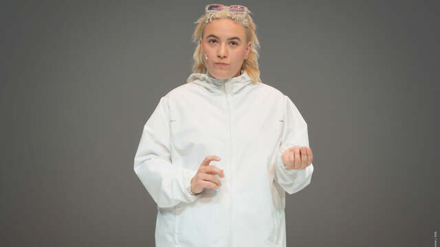 Wireless people - Greta Fjellman & Maïa Blondeau