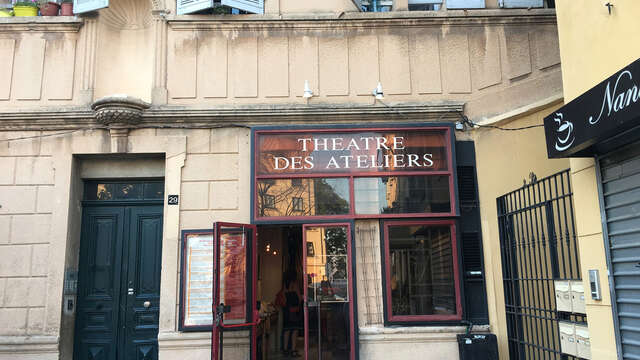 Ateliers theater