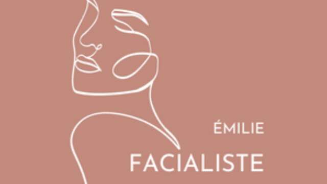 Émilie - Facialiste