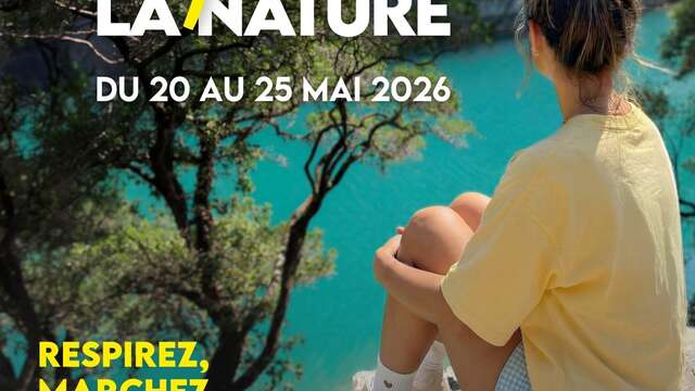 Le Var Fête La Nature - Édition 2026
