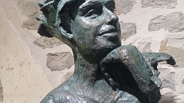 Nathalie Soulet  Galerie