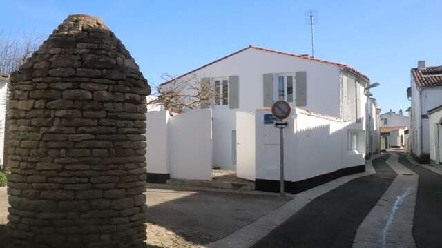 Renaud Nicolle - Le Chai