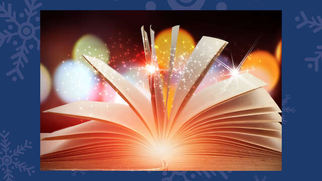 Mini-Racontages de Noël