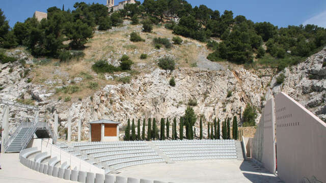 Théâtre de Nature