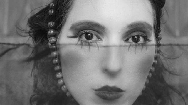 Faveurs de Printemps - Michelle Blades - Indie / Rock / Chanson + Tiago Caetano - Pop / MPB