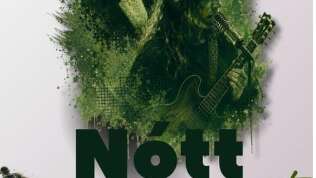 Concert Indie Folk-Rock avec Nótt