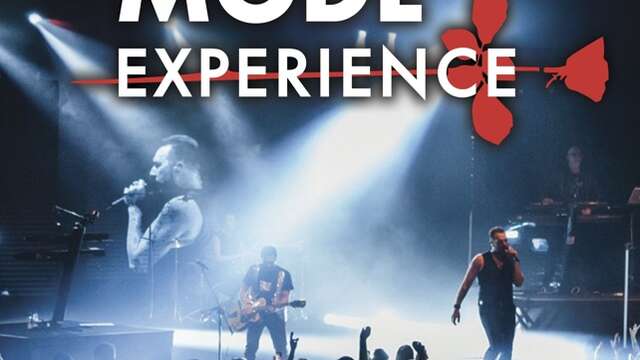 The Depeche Mode Experience - The ultimate celebration